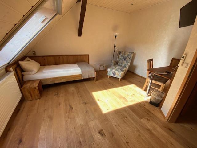 Landhotel Garni Knittelsheimer Muehle Hotel
